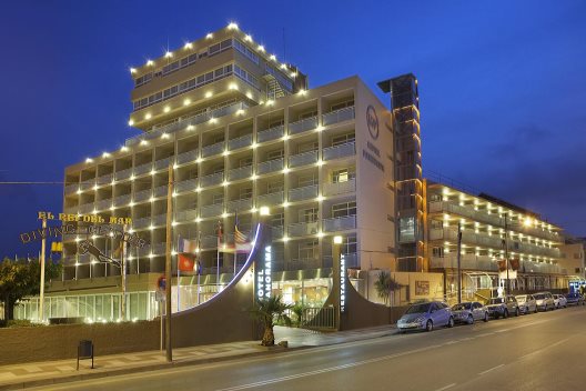 Hotel Panorama Estartit