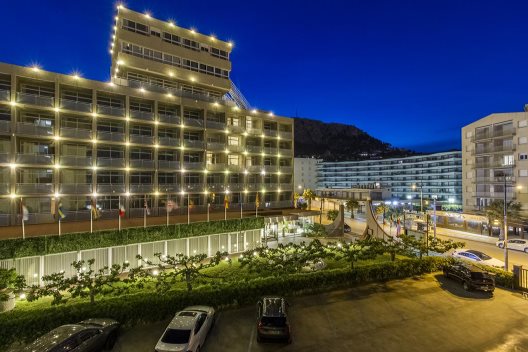 Hotel Panorama Estartit