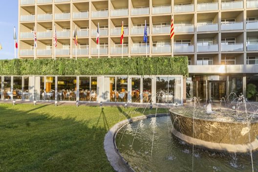 Hotel Panorama Estartit