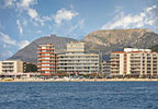 Hotel Panorama Estartit