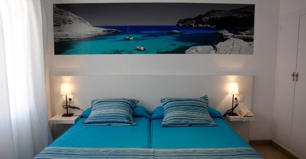 Hotel Panorama Golden Beach