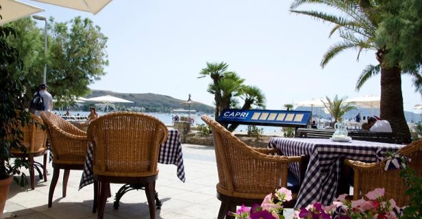 Hotel Panorama Golden Beach