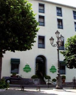 Hotel Panorama Palace