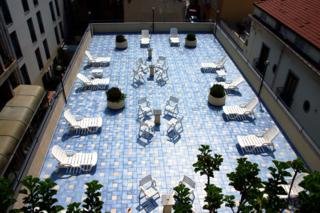 Hotel Panorama Palace