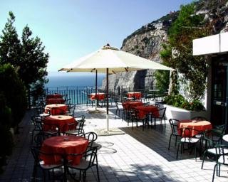 Hotel Panorama Palace