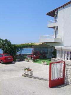 Hotel Pansion Vedrana