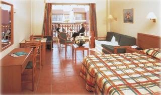 Hotel Panthea Holiday Village