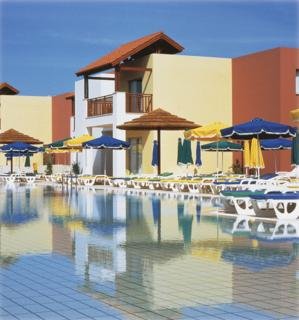 Hotel Panthea Holiday Village