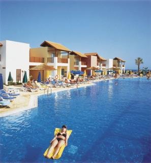 Hotel Panthea Holiday Village