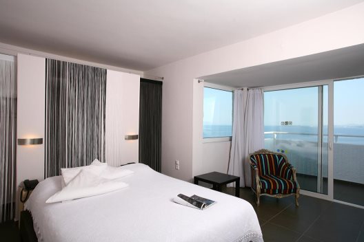 Hotel Pantokrator