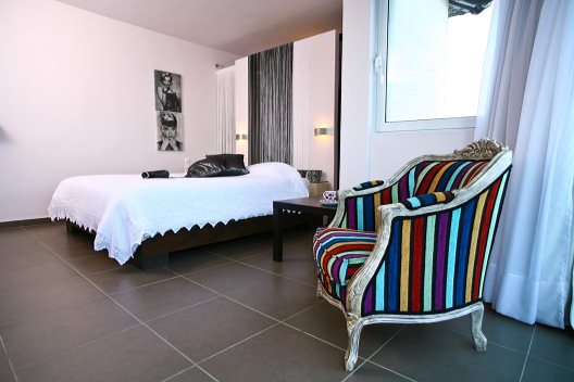 Hotel Pantokrator