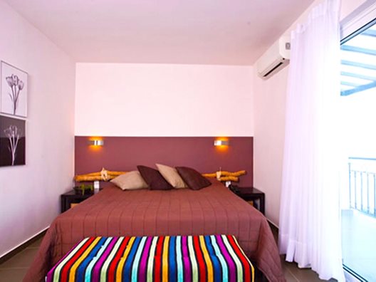 Hotel Pantokrator