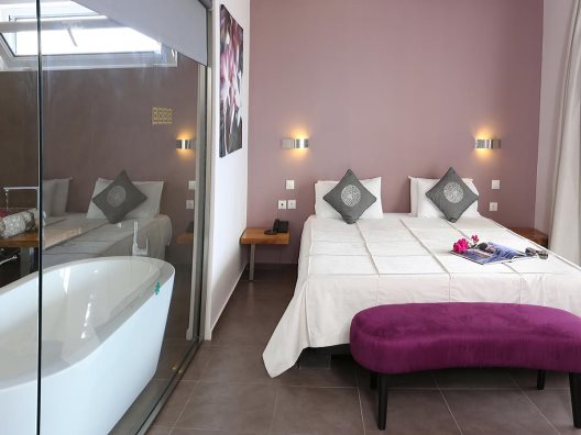 Hotel Pantokrator