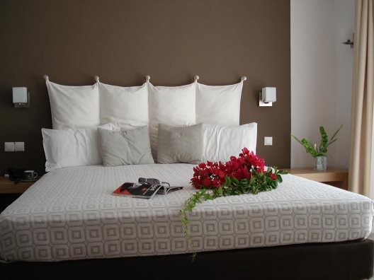 Hotel Pantokrator