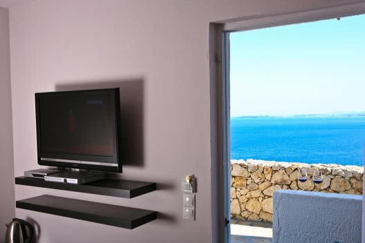 Hotel Pantokrator