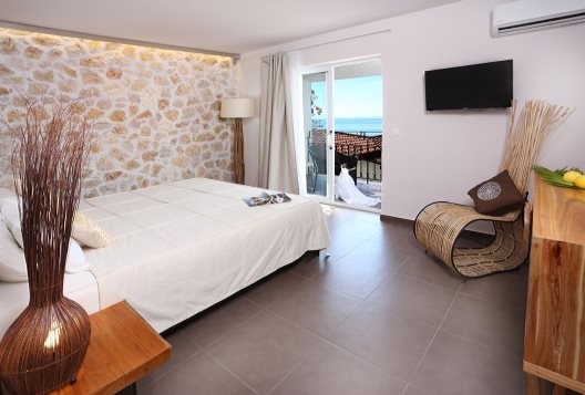 Hotel Pantokrator