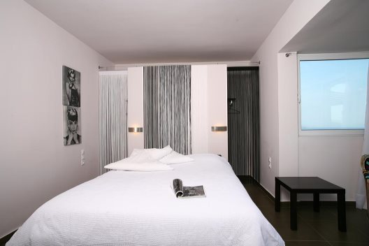 Hotel Pantokrator