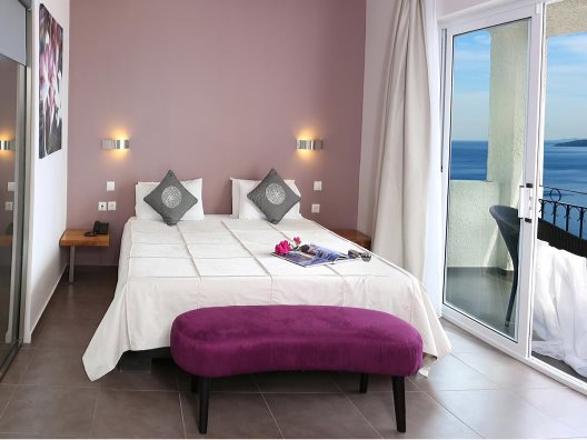Hotel Pantokrator