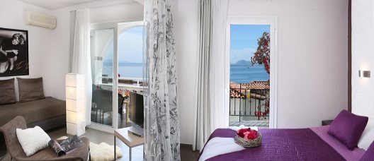Hotel Pantokrator