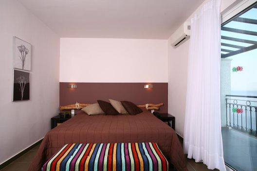Hotel Pantokrator