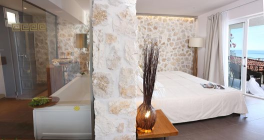 Hotel Pantokrator