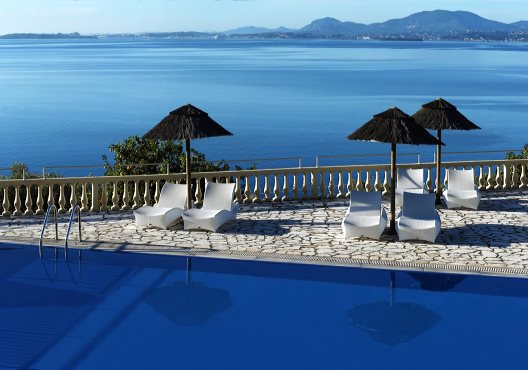 Hotel Pantokrator