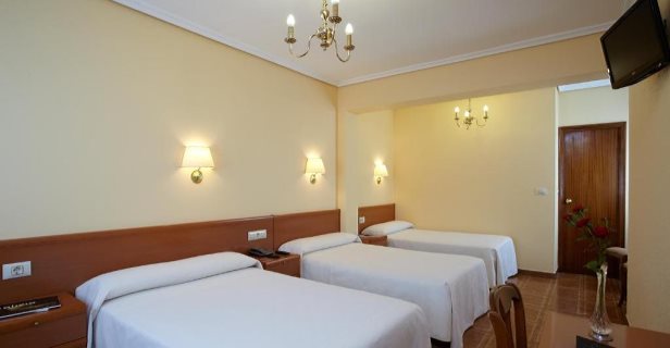 Hotel Pantón