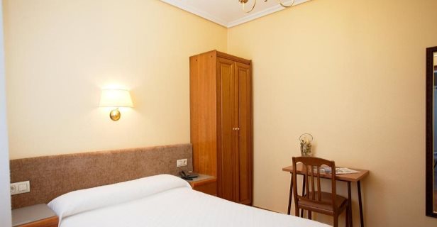 Hotel Pantón
