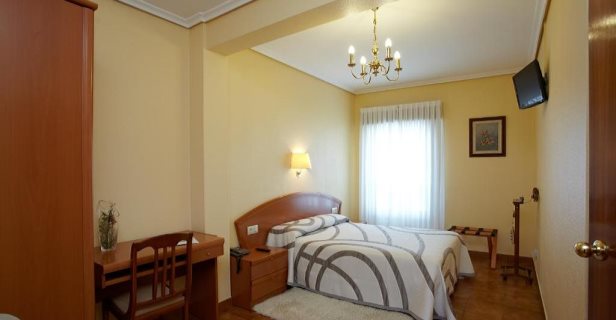 Hotel Pantón