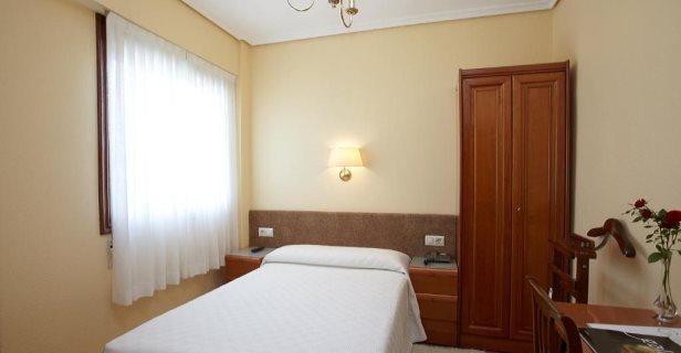 Hotel Pantón