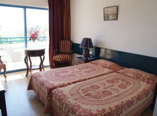 Hotel Paphiessa