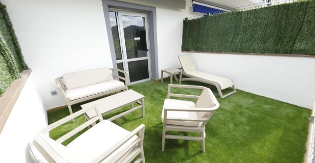 Hotel Papi Blau