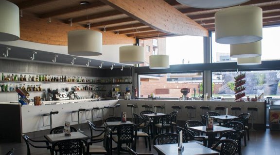 Hotel Papi Blau