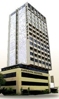 Hotel Papillon
