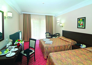 Hotel Papillon Ayscha