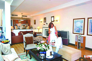 Hotel Papillon Ayscha