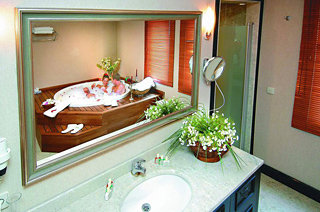 Hotel Papillon Ayscha