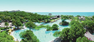 Hotel Papillon Ayscha