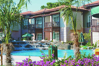 Hotel Papillon Ayscha