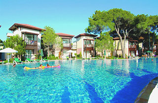 Hotel Papillon Ayscha