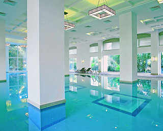 Hotel Papillon Ayscha