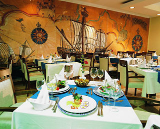 Hotel Papillon Ayscha