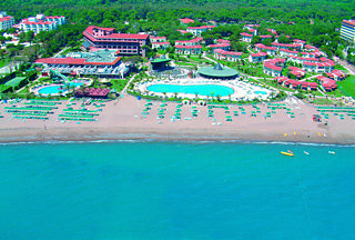 Hotel Papillon Belvil