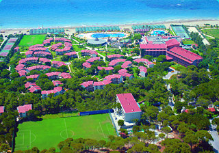 Hotel Papillon Belvil