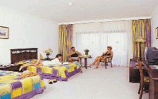 Hotel Papillon Belvil