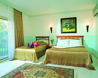 Hotel Papillon Belvil