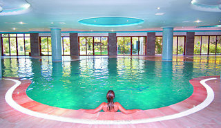 Hotel Papillon Belvil