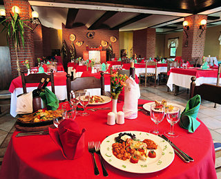 Hotel Papillon Belvil