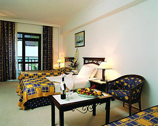Hotel Papillon Muna