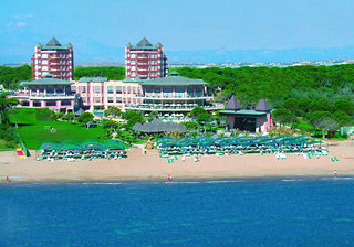 Hotel Papillon Zeugma